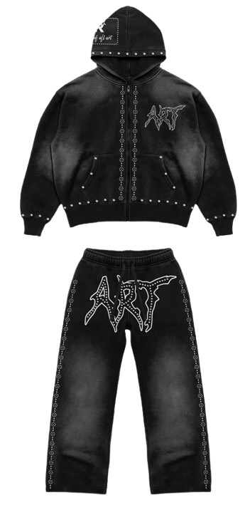 Root of All Art Set
