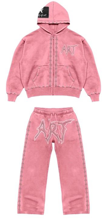 Root of All Art Set