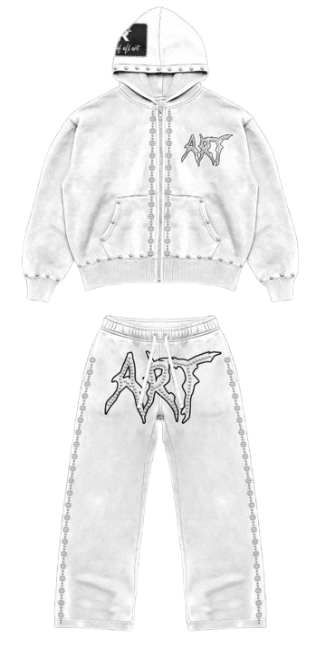 Root of All Art Set